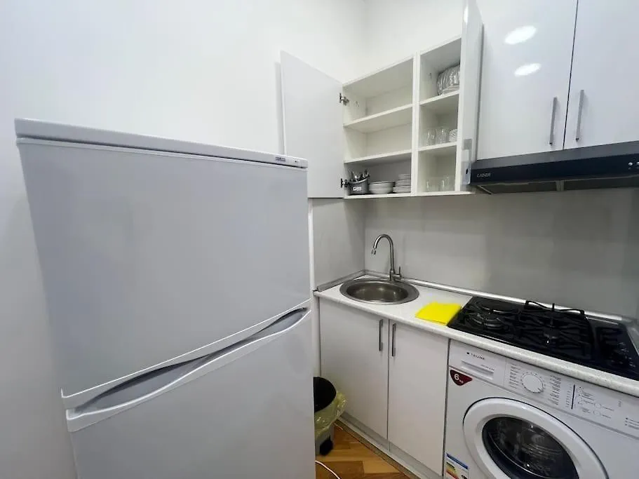 Cozy New Apartment Baku
