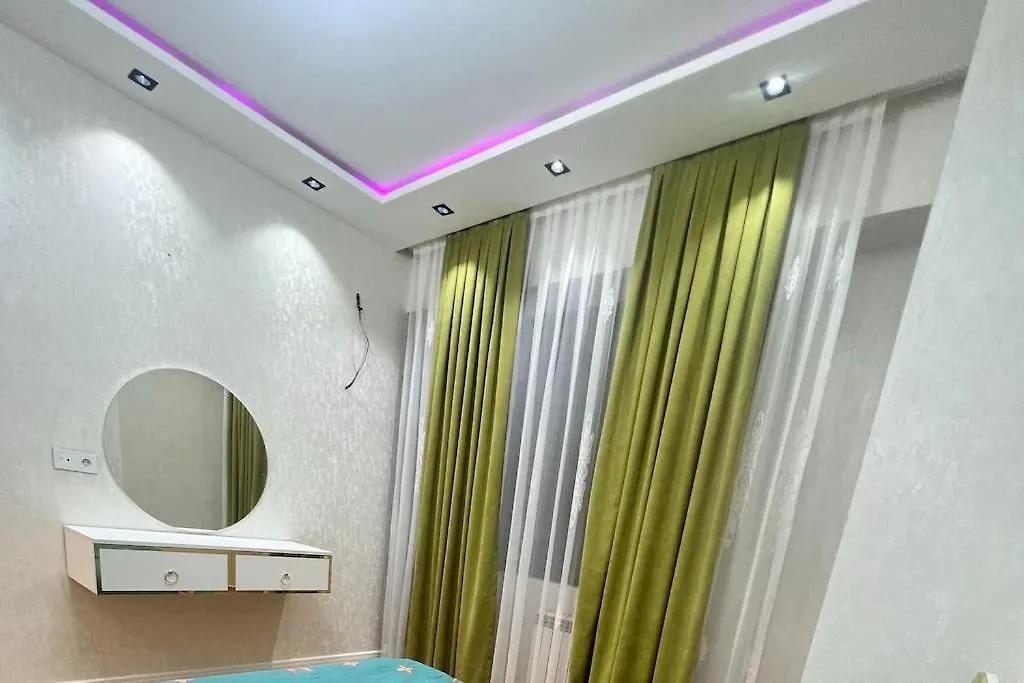 Cozy New Apartment Baku