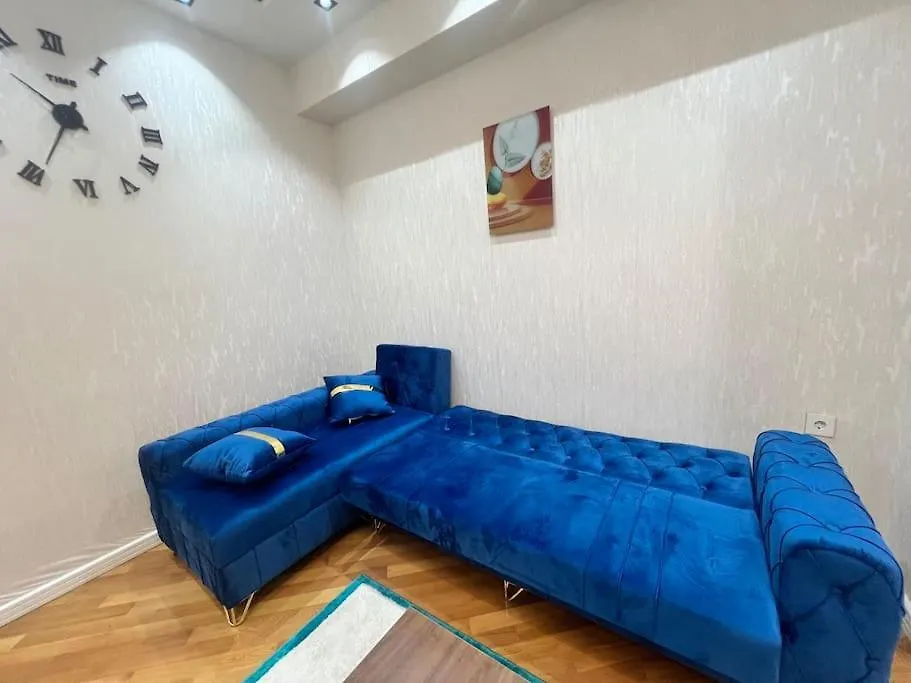 Cozy New Apartment Baku Azerbaijan