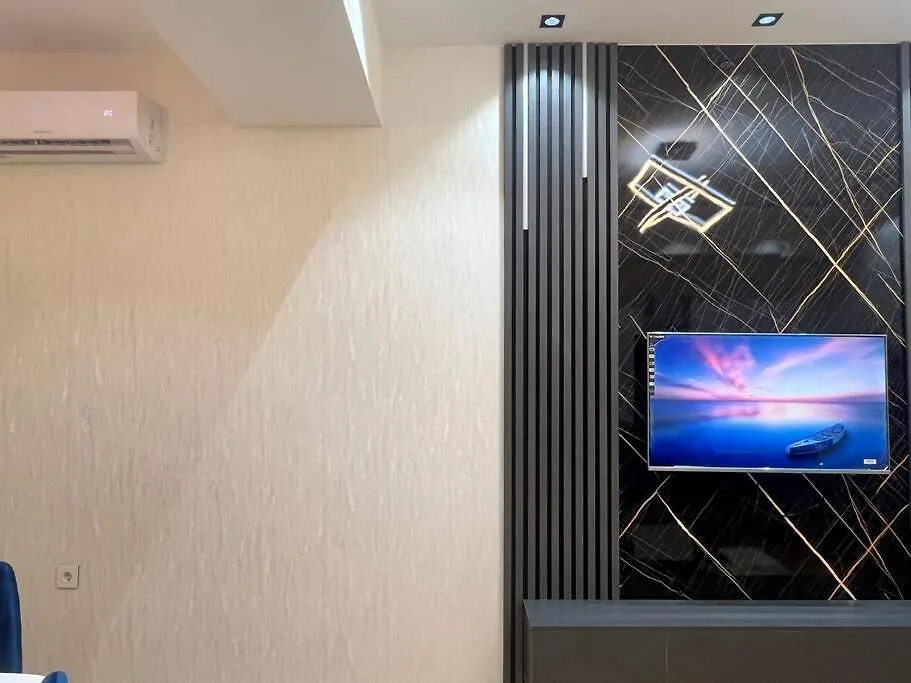 Cozy New Apartment Baku 0*,  Azerbaijan