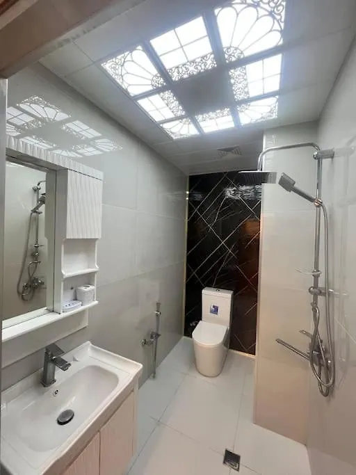 Cozy New Apartment Baku 0*,  Azerbaijan