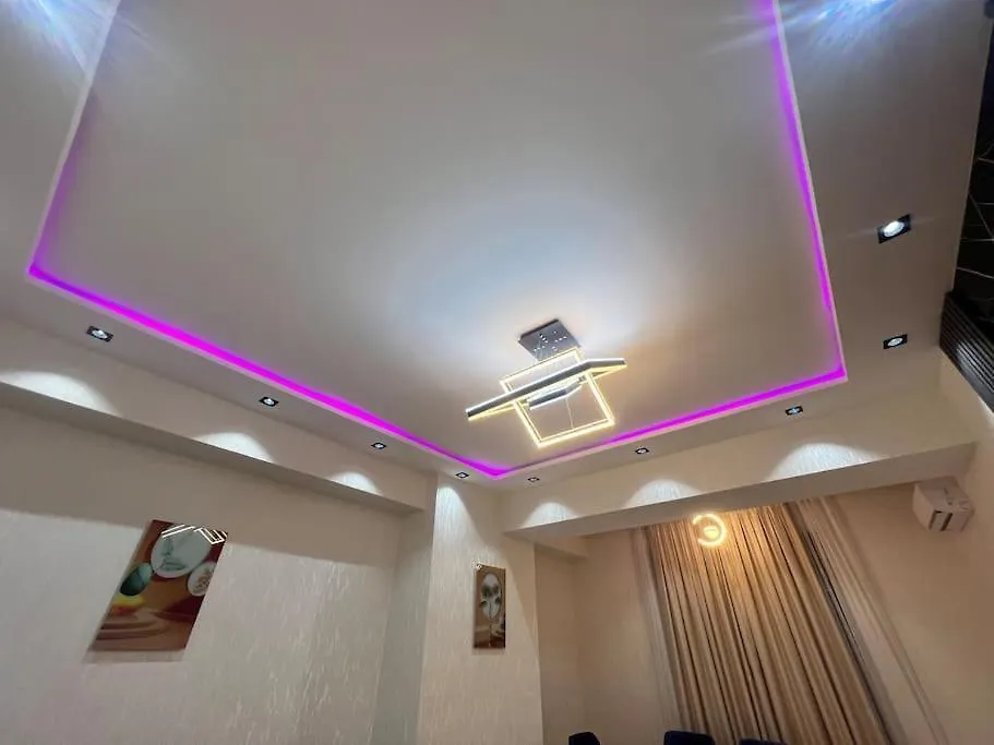 Cozy New Apartment Baku Azerbaijan