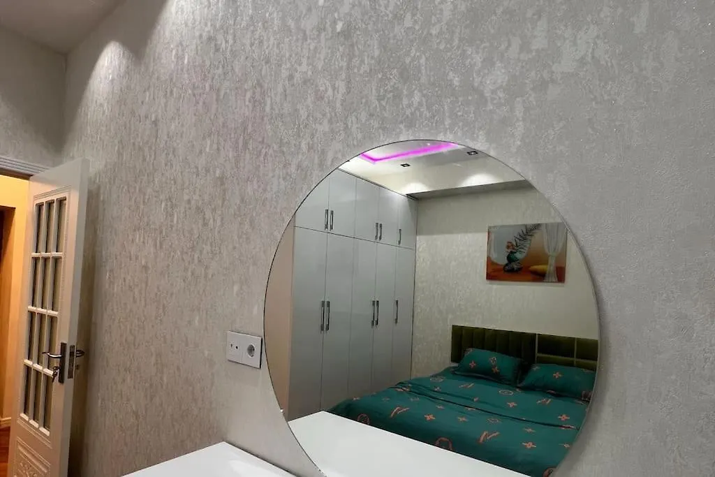 Cozy New Apartment Baku Azerbaijan