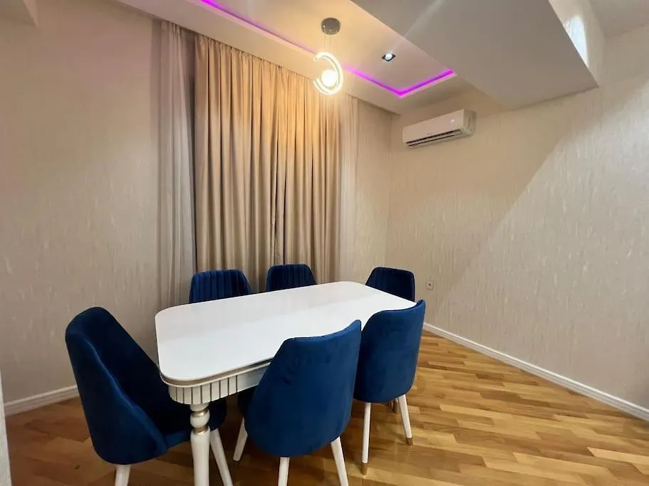 Cozy New Apartment Baku