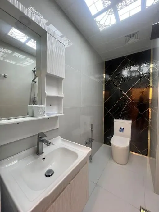 Cozy New Apartment Baku