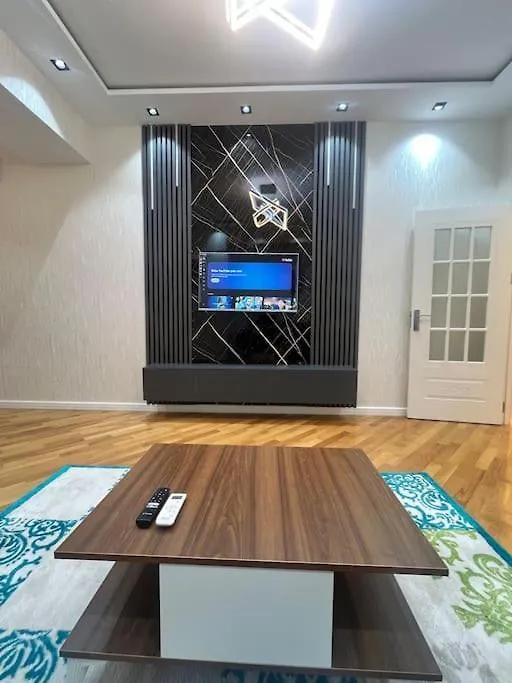 Cozy New Apartment Baku