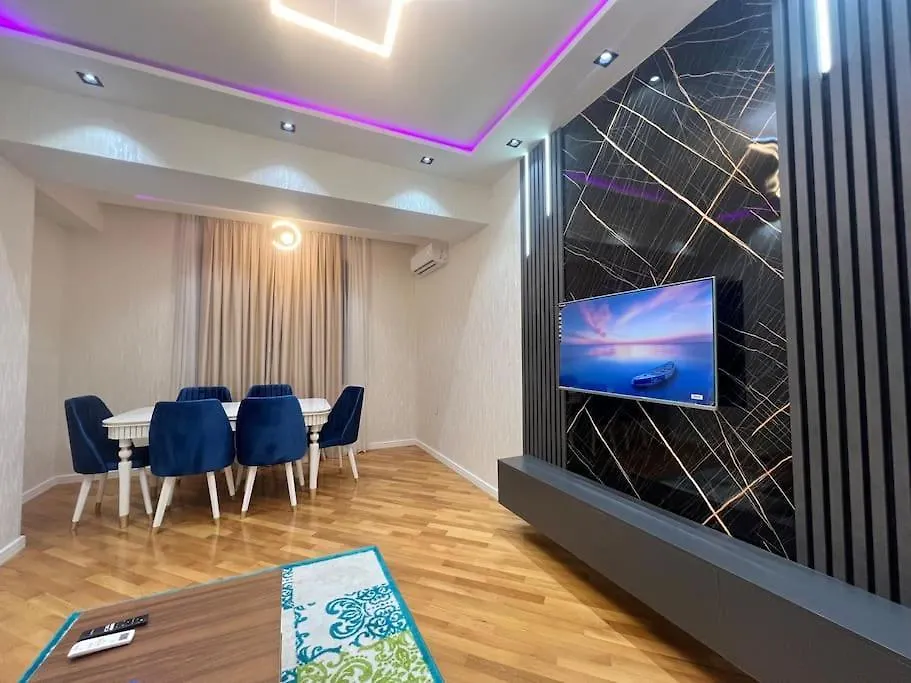 Cozy New Apartment Baku