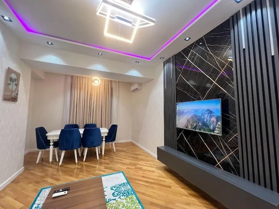 Cozy New Apartment Baku