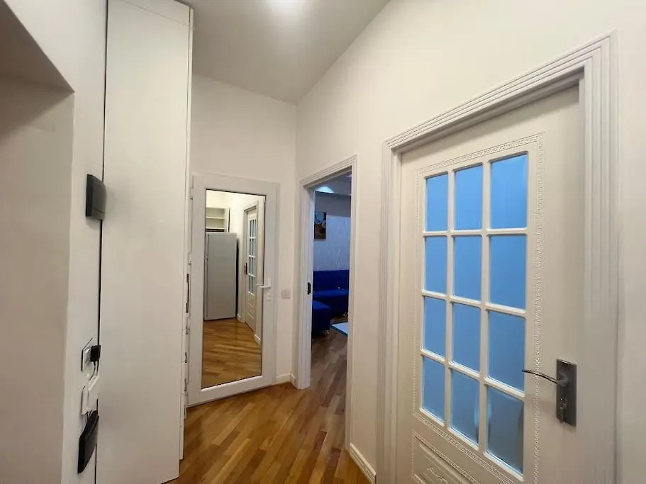 Cozy New Apartment Baku