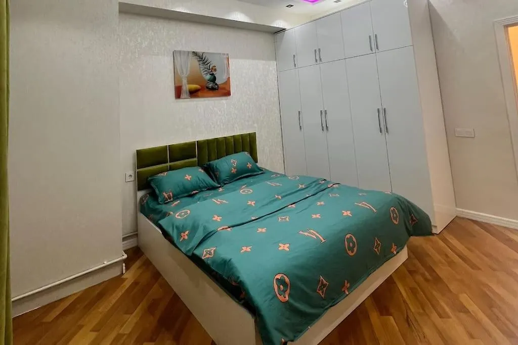 Cozy New Apartment Baku
