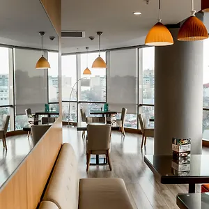 4* Hotel Parkside Hotel&apartments