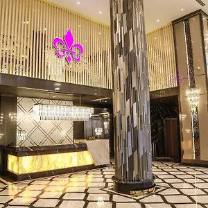 Iris - Halal Otel