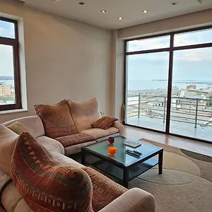 With Sea View Баку