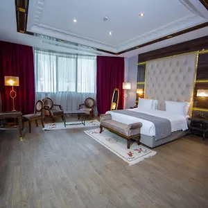 Sapphire Otel